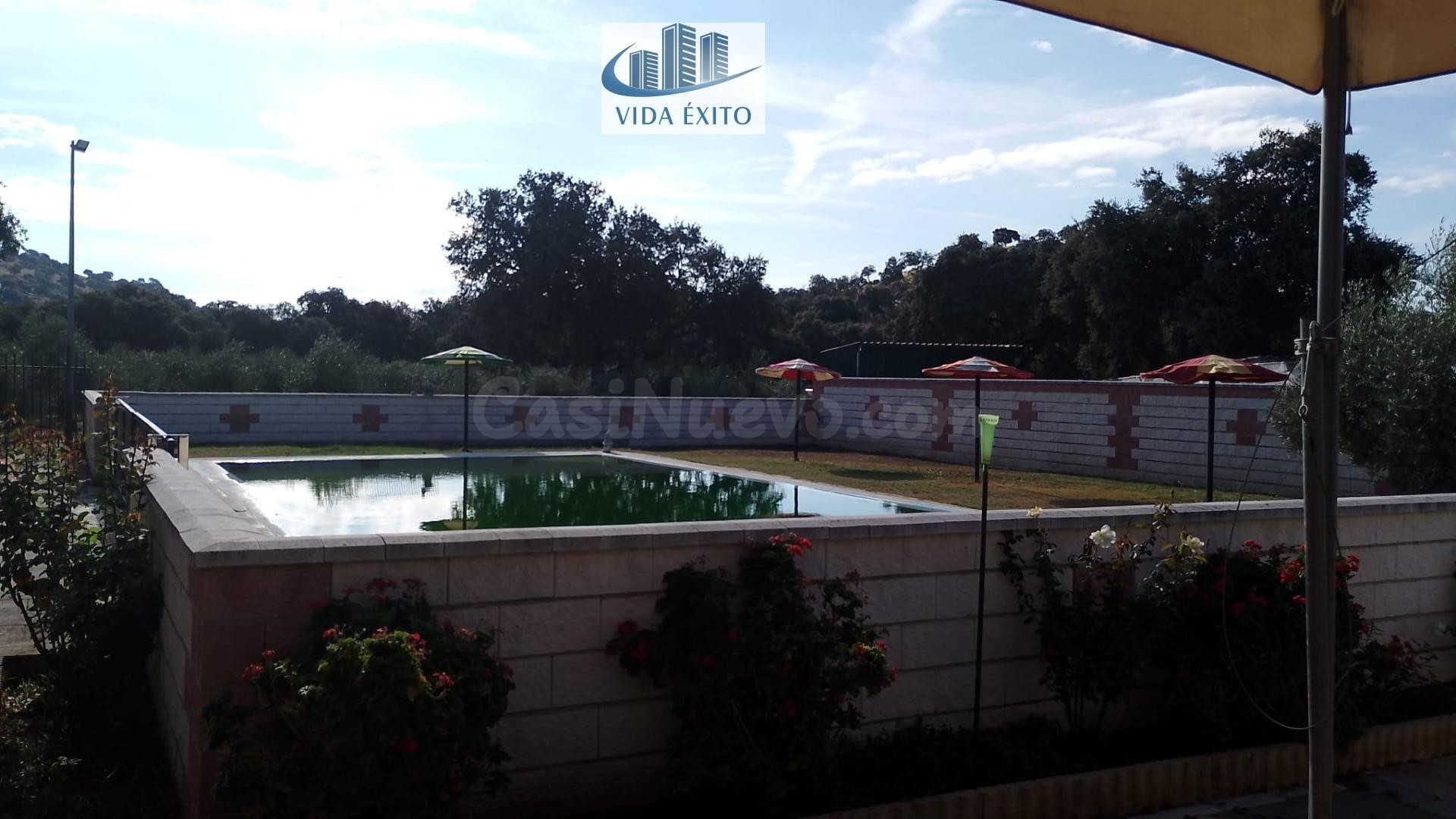 FINCA EN LINARES - foto 4