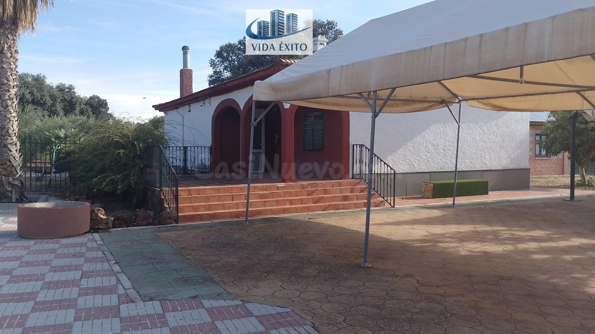 FINCA EN LINARES - foto 5