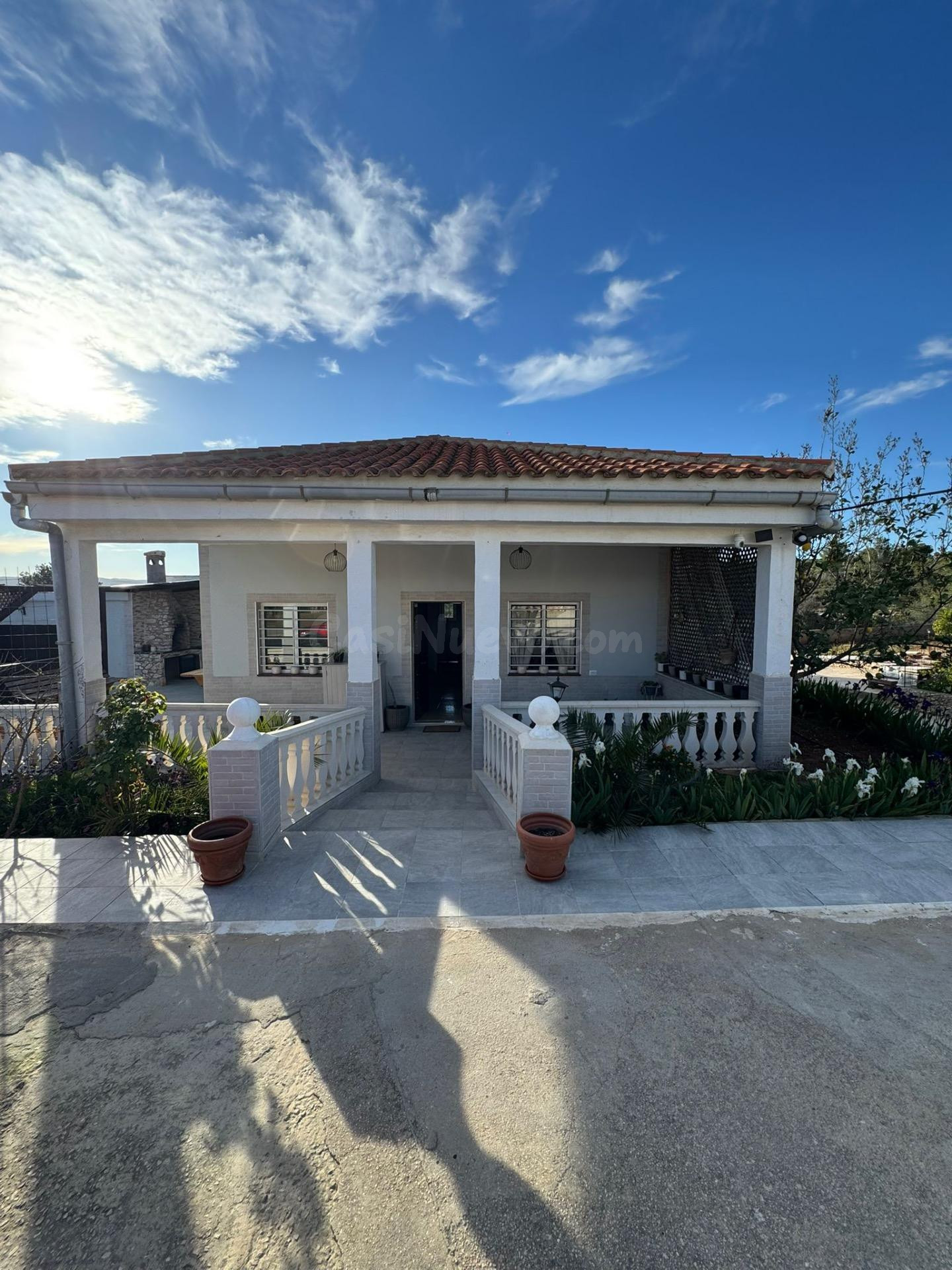 Se vende chalet en Turís, Valencia