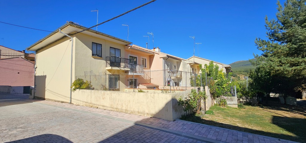 Casa-Chalet en Venta en Riaza Segovia - foto 3