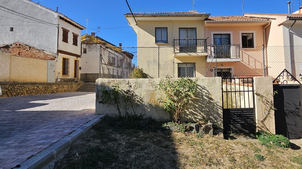 Casa-Chalet en Venta en Riaza Segovia - foto 4