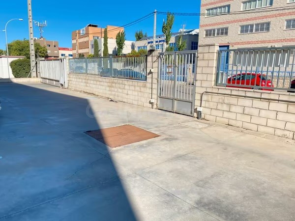 Nave industrial en Venta en Getafe Madrid - foto 3