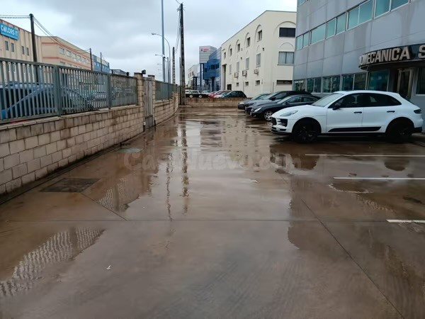 Nave industrial en Venta en Getafe Madrid - foto 4