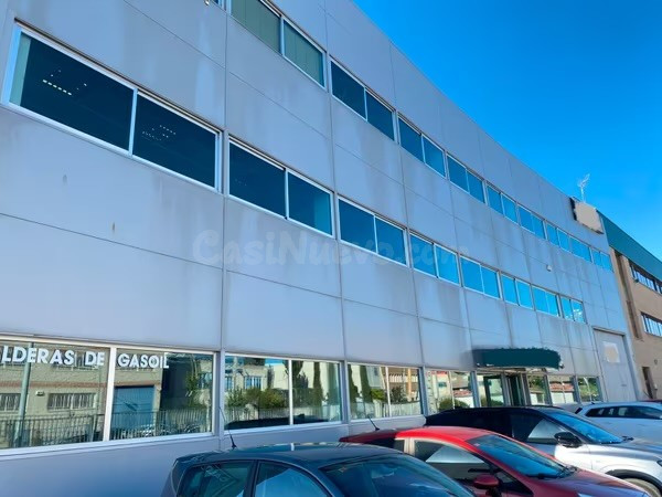 Nave industrial en Venta en Getafe Madrid - foto 5