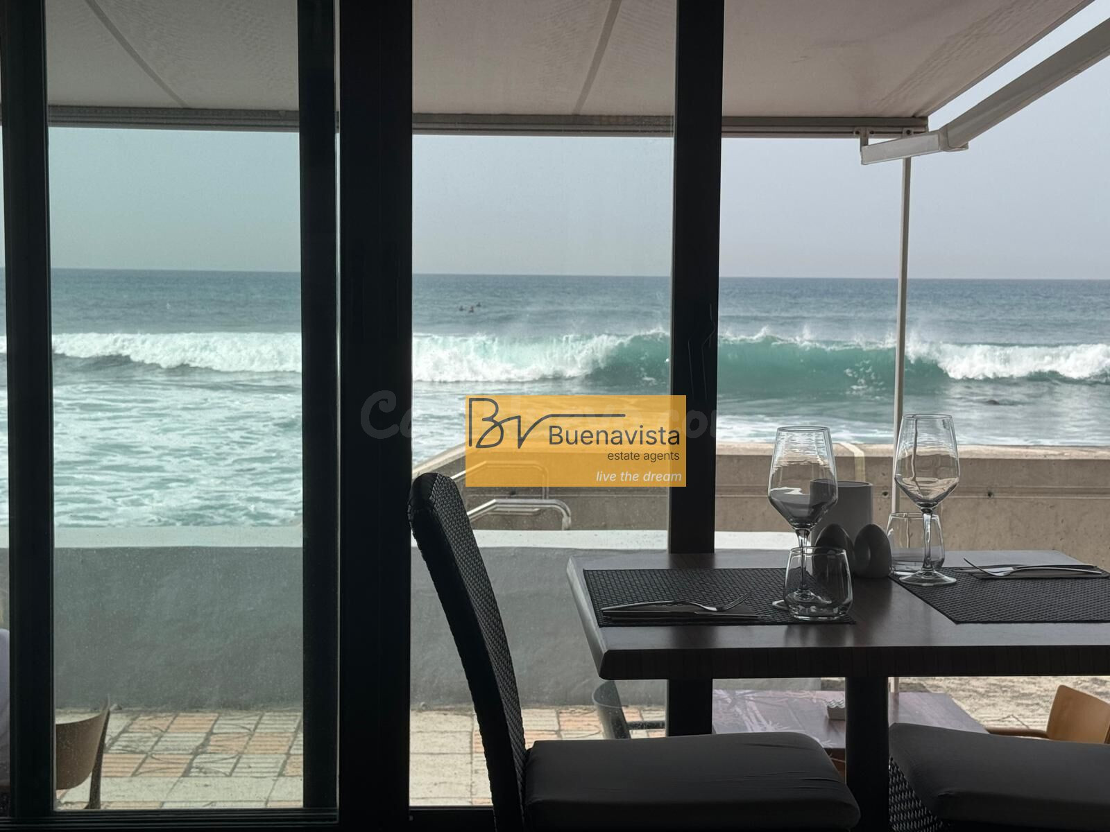 Front-Line Seafront Restaurant – Unique Business Opportunity - foto 2