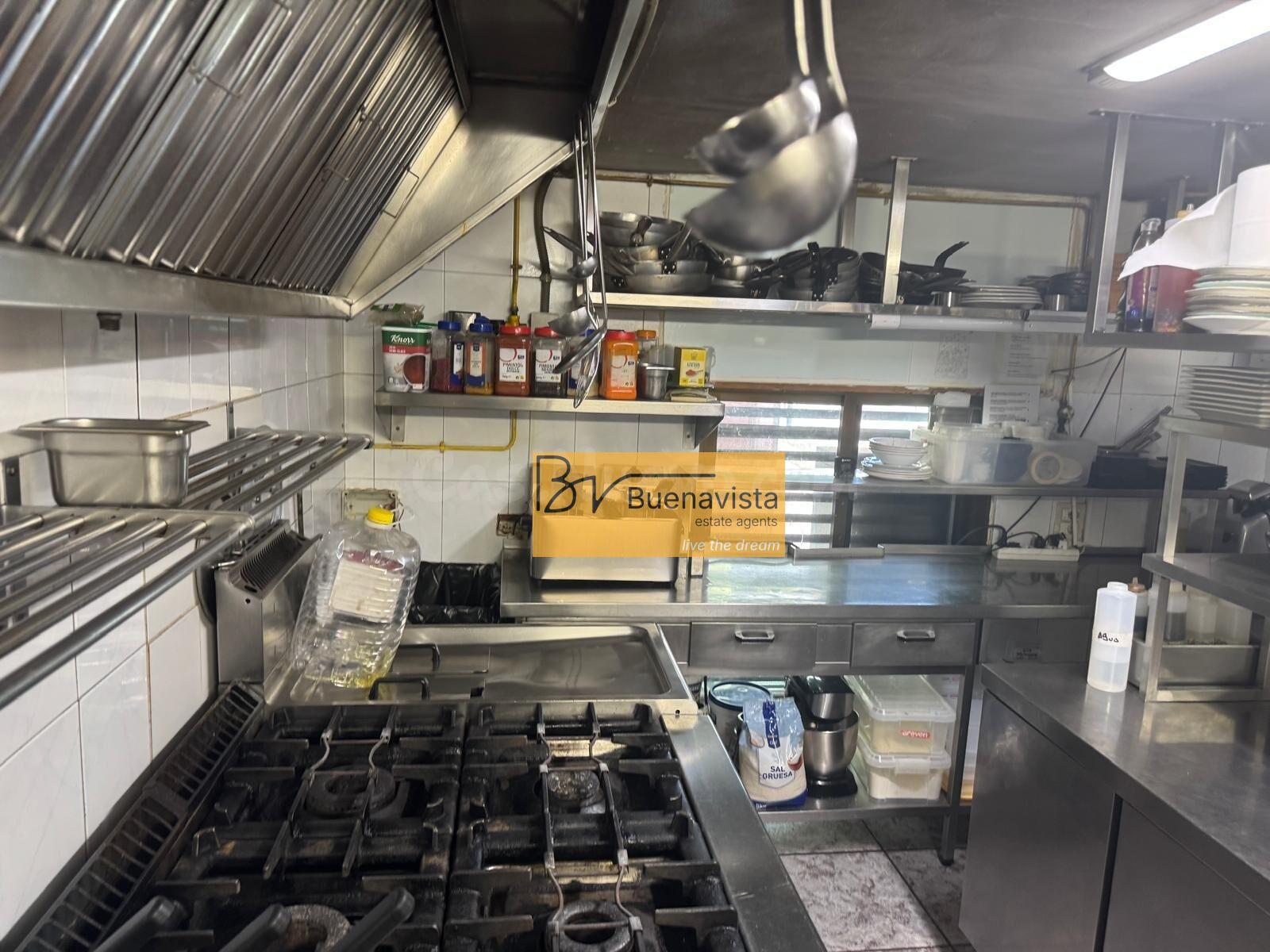 Front-Line Seafront Restaurant – Unique Business Opportunity - foto 3