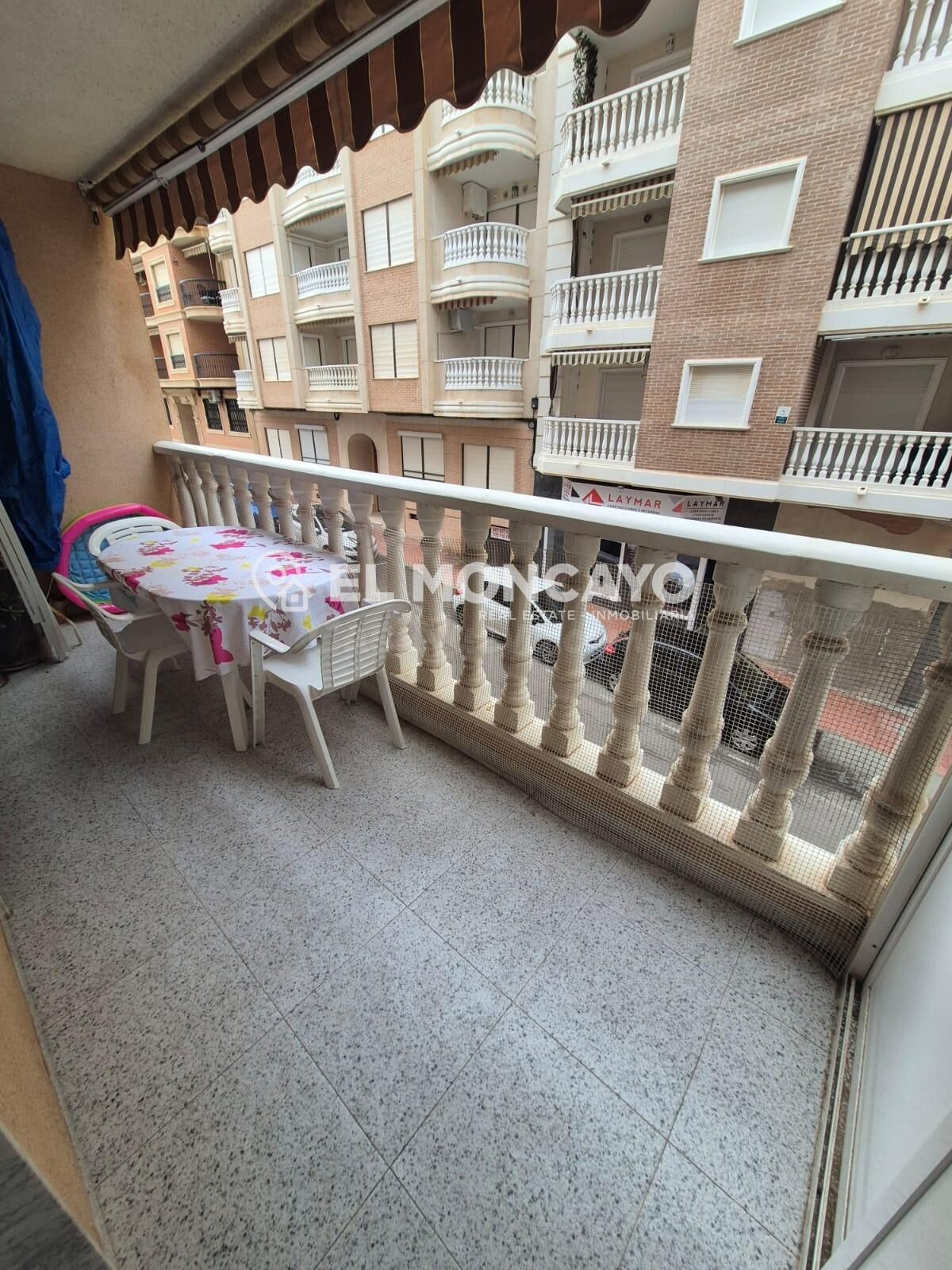 Fantástico apartamento a 200metros de las exclusivas playas 