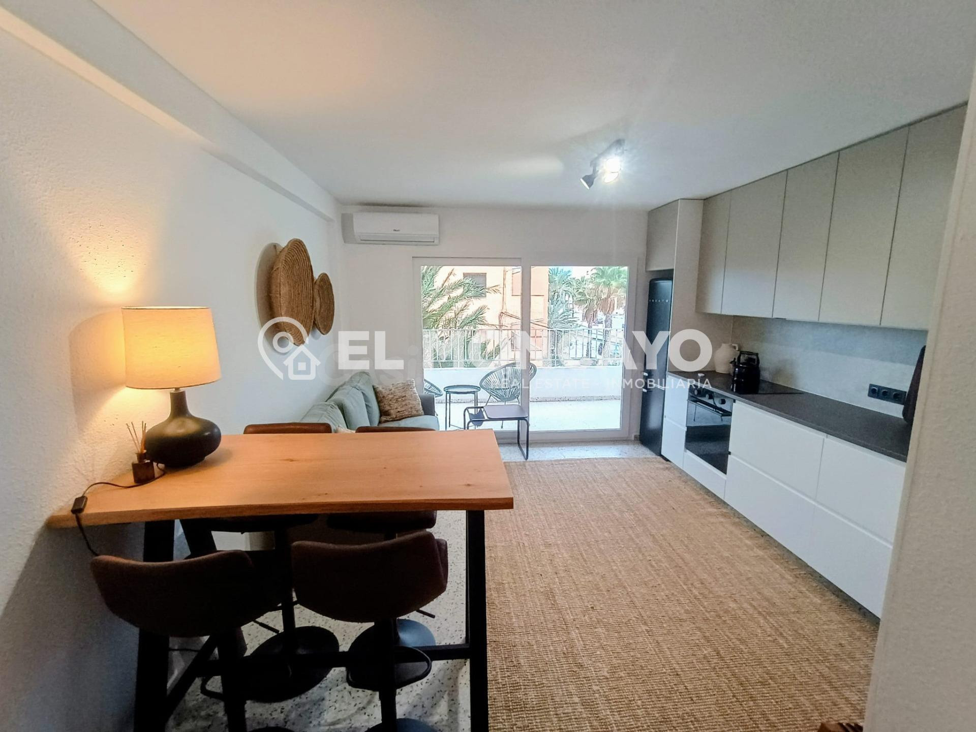 Fantástico apartamento junto a la Playa de Les ortigues en U - foto 3