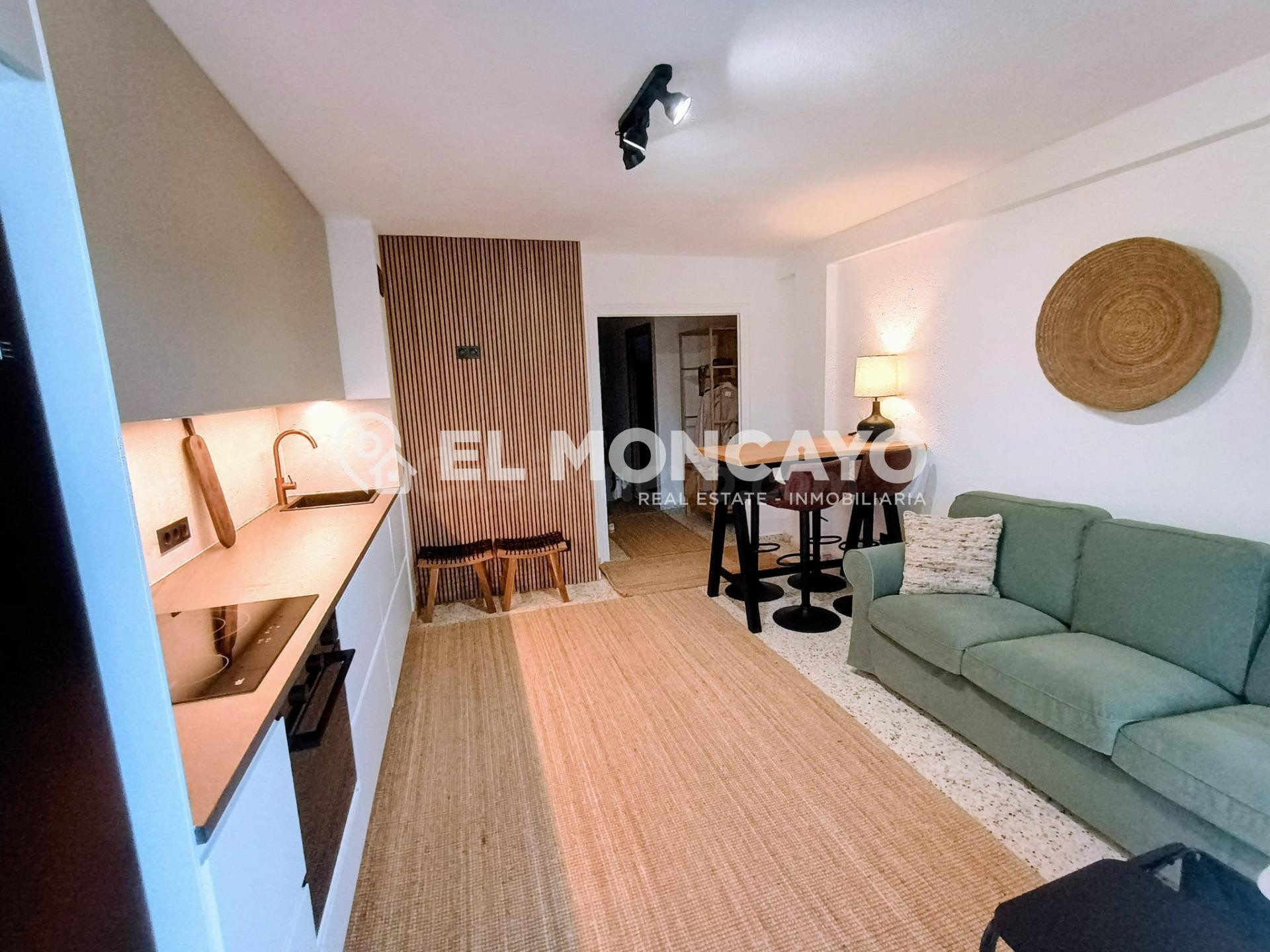 Fantástico apartamento junto a la Playa de Les ortigues en U - foto 4