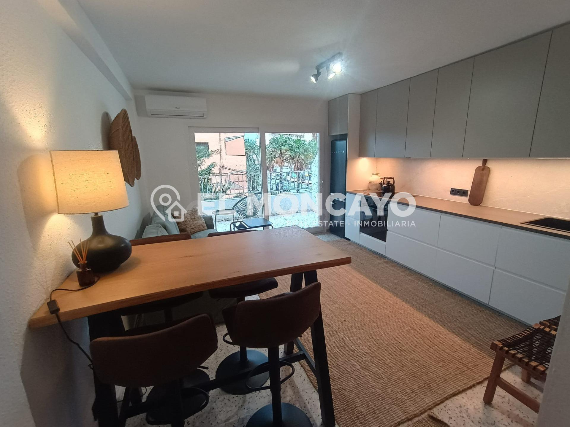 Fantástico apartamento junto a la Playa de Les ortigues en U - foto 5