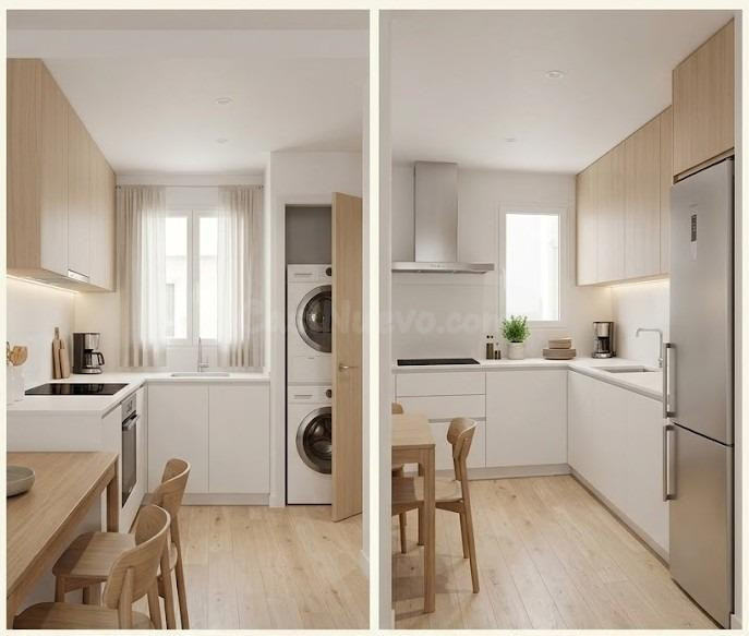 ¡Tu Nuevo Hogar, Moderno y Accesible en Los Corrales de Buel - foto 4
