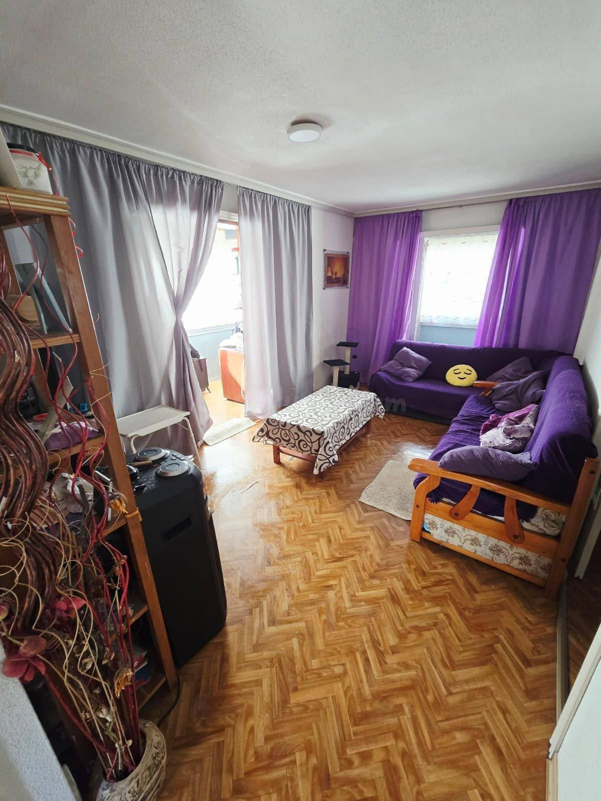 Apartamento con gran potencial de reforma en el corazón de B - foto 2