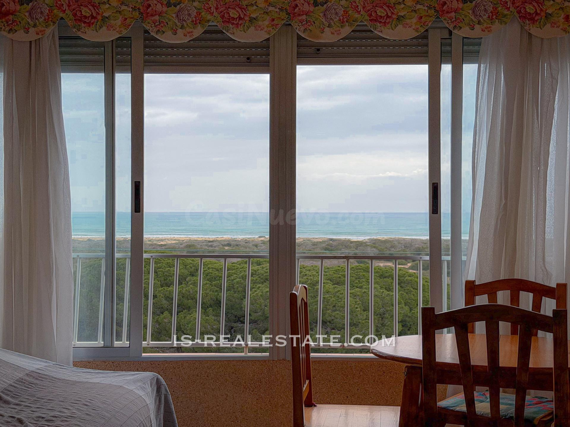Oportunidad! Magnífico apartamento con impresionantes vistas