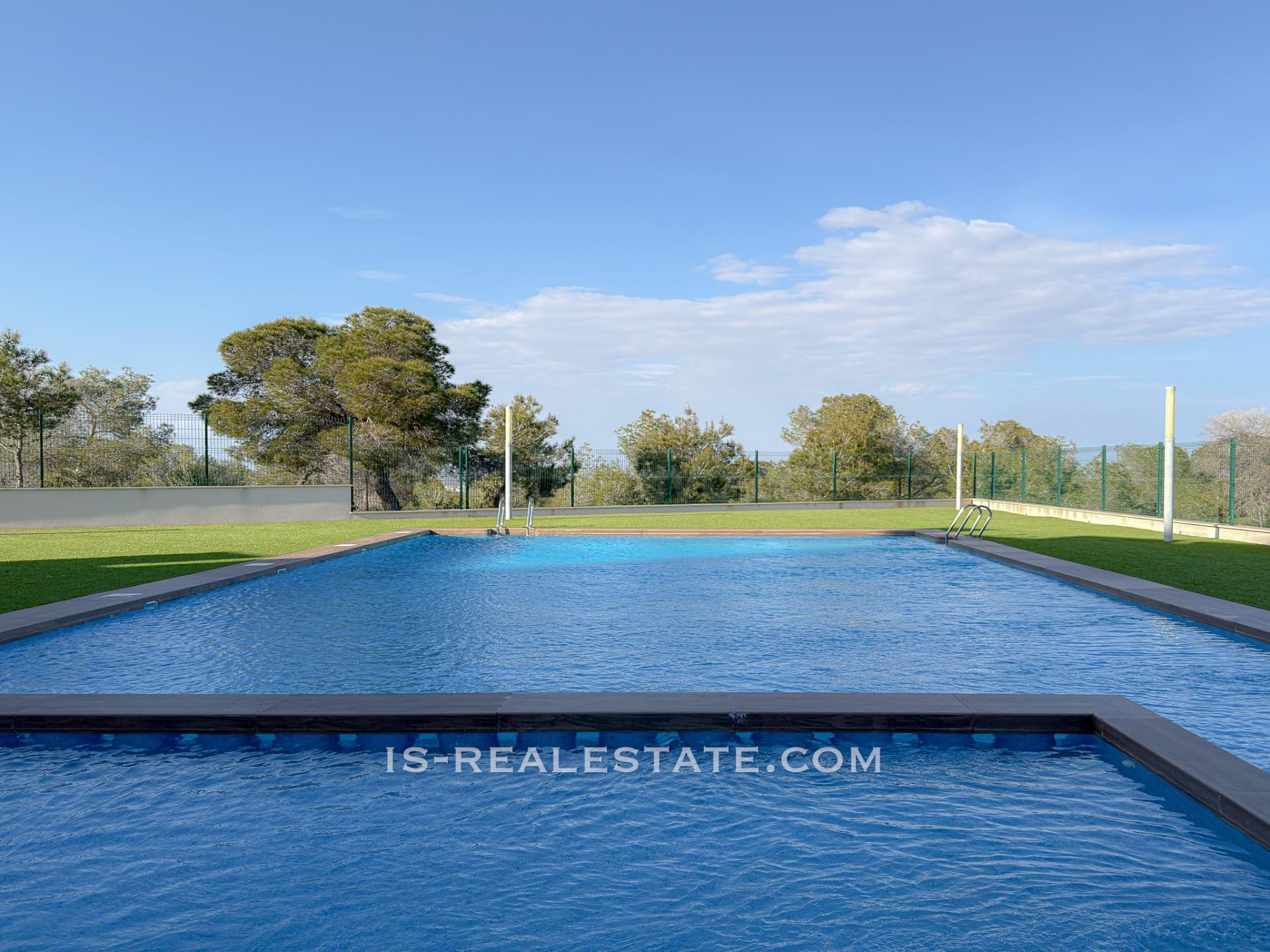 Exclusivo Bungalow con amplias terrazas y bellísimas vistas  - foto 3