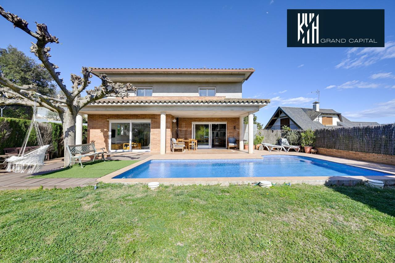 CHALET BONMATI