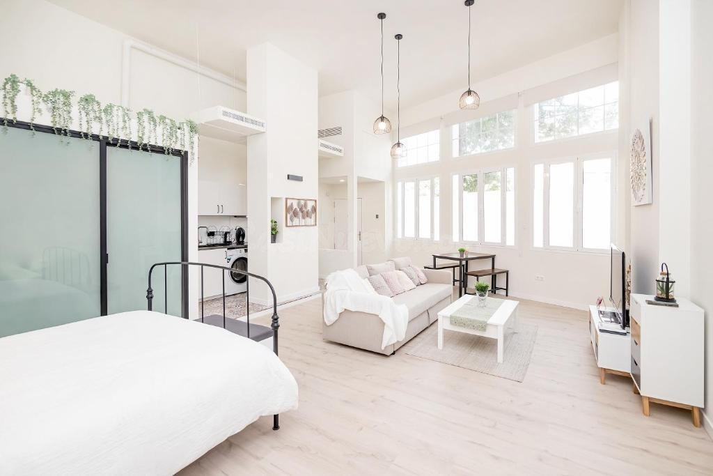 OPORTUNIDAD DE INVERSION LOFT TURISTICO - foto 4