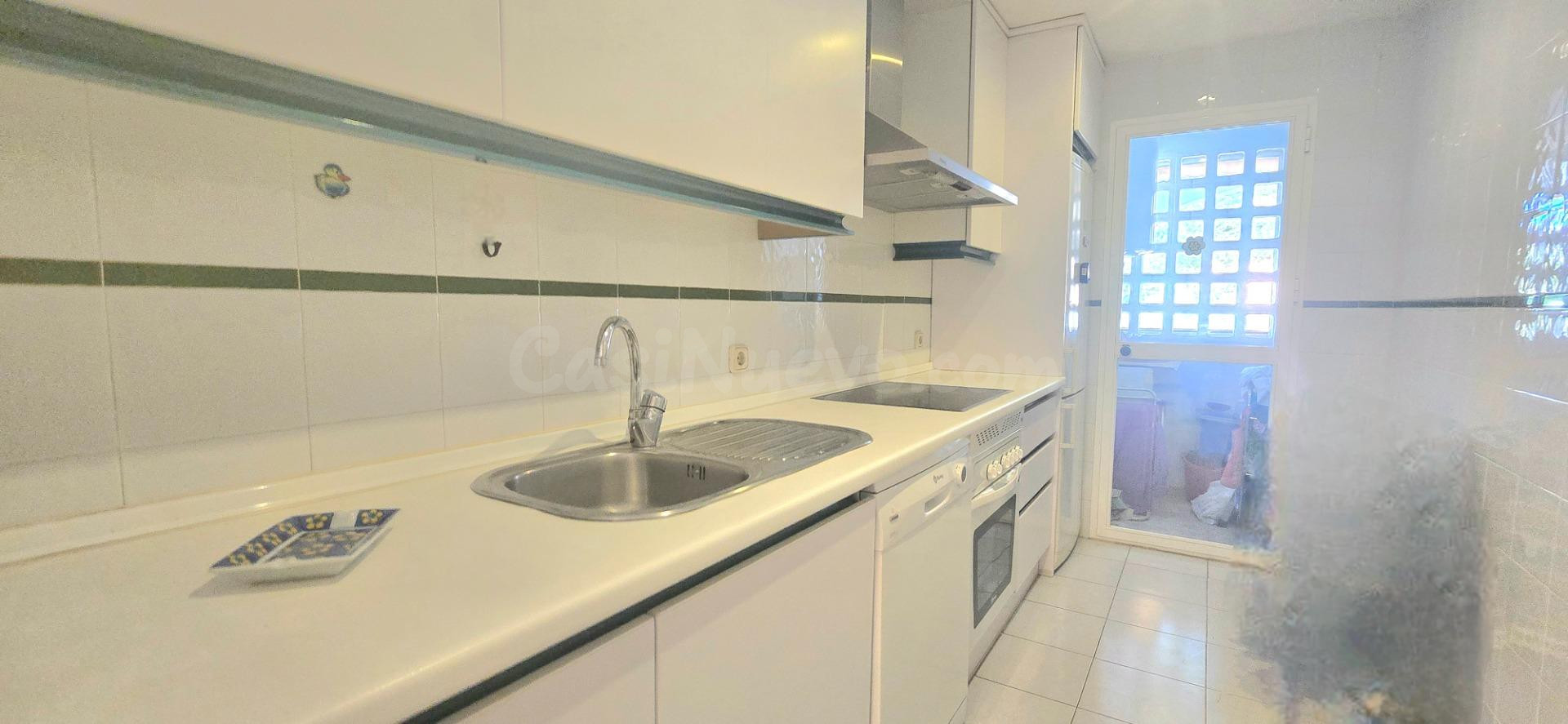 Exclusivo apartamento en Marbella Milla de oro - foto 3