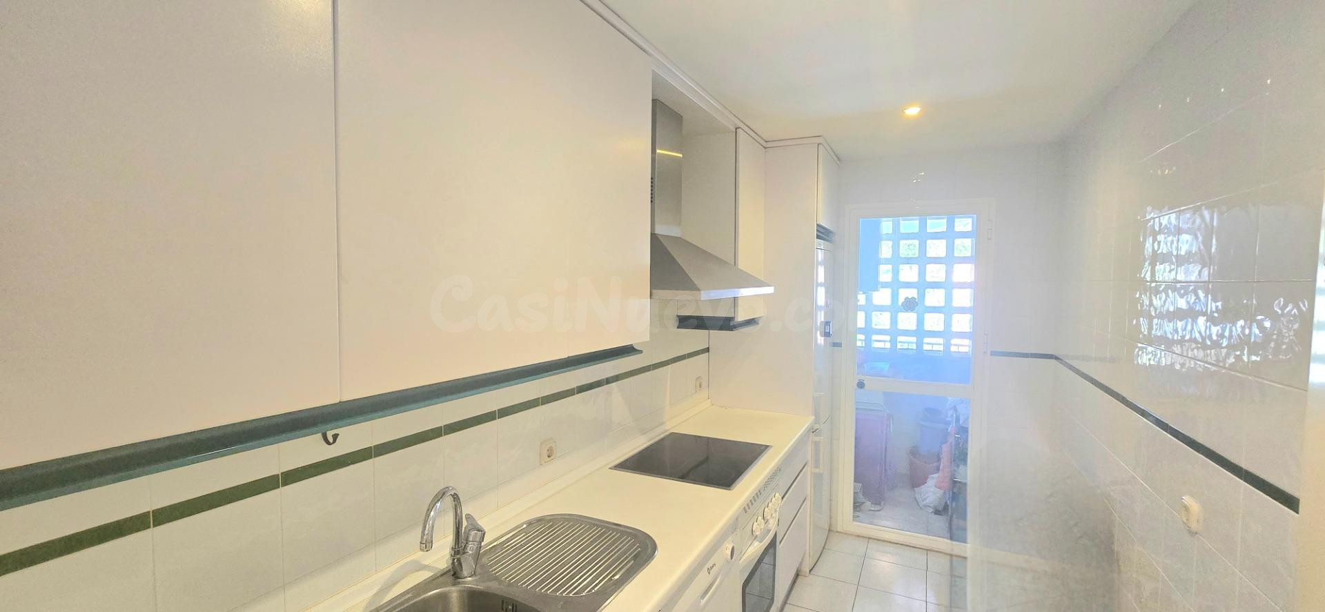 Exclusivo apartamento en Marbella Milla de oro - foto 4