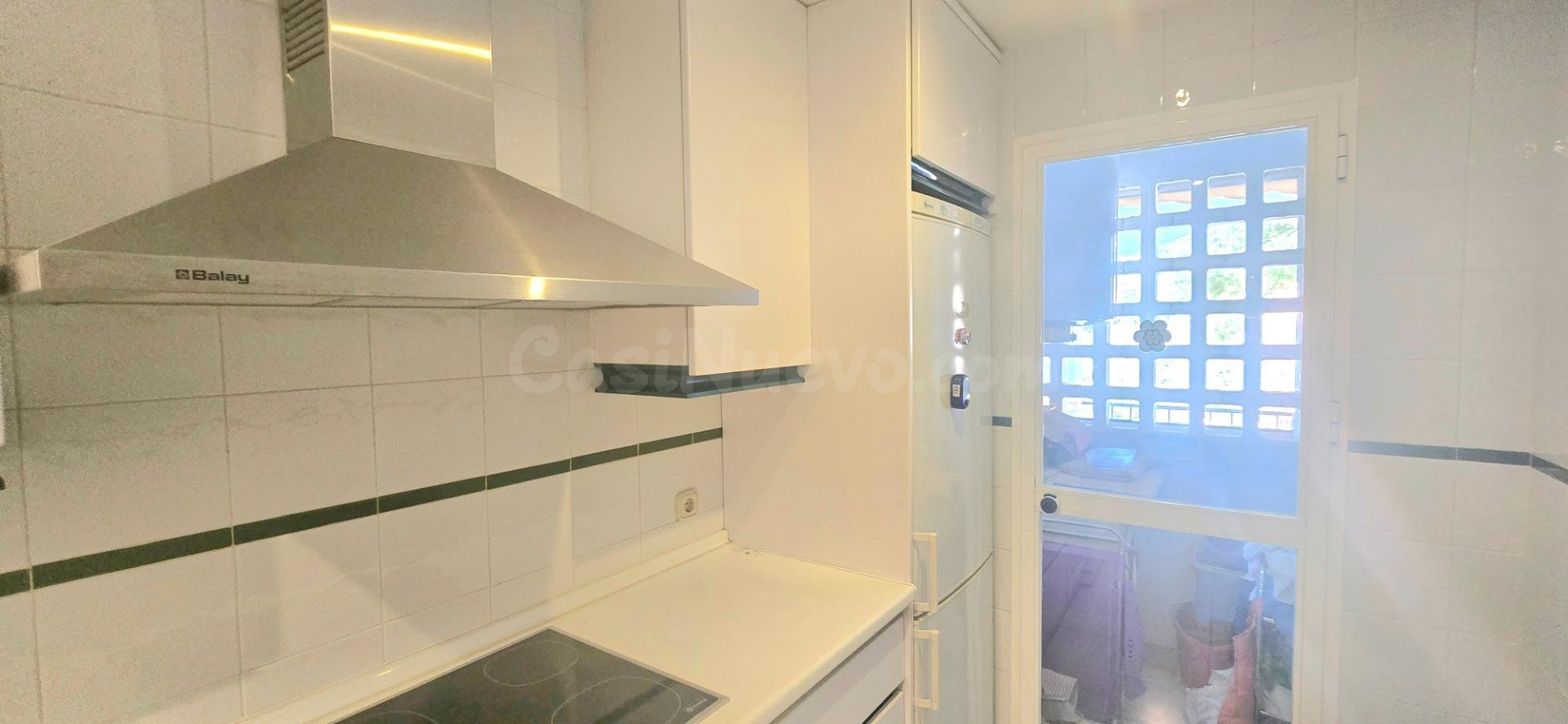 Exclusivo apartamento en Marbella Milla de oro - foto 5