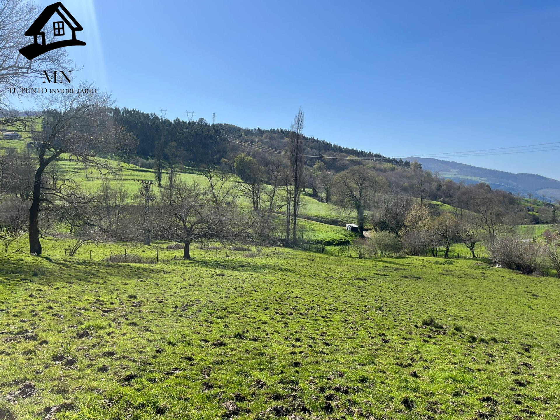 Magnífica Finca Rústica en Villafufre - foto 2