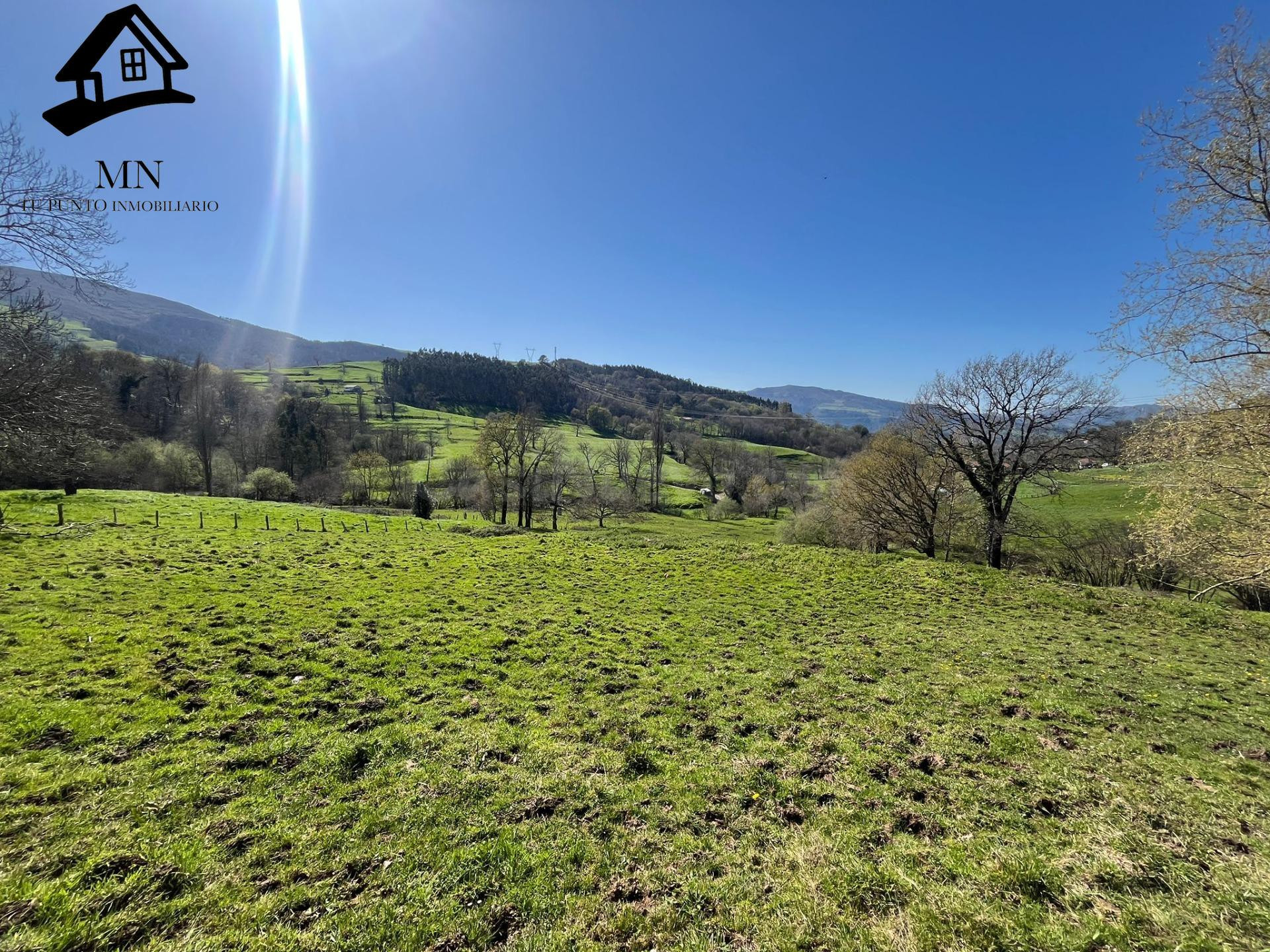 Magnífica Finca Rústica en Villafufre - foto 4