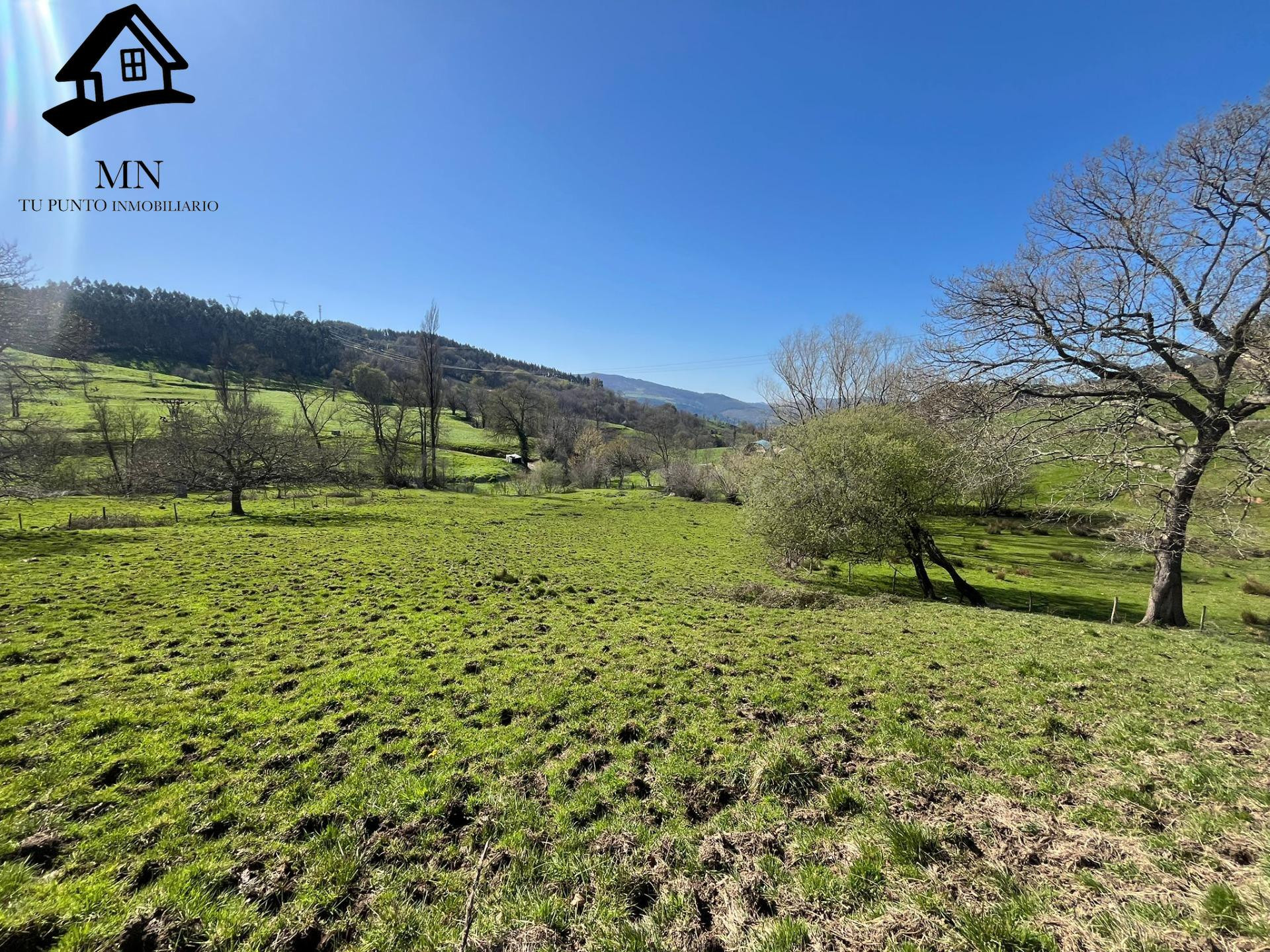 Magnífica Finca Rústica en Villafufre - foto 5