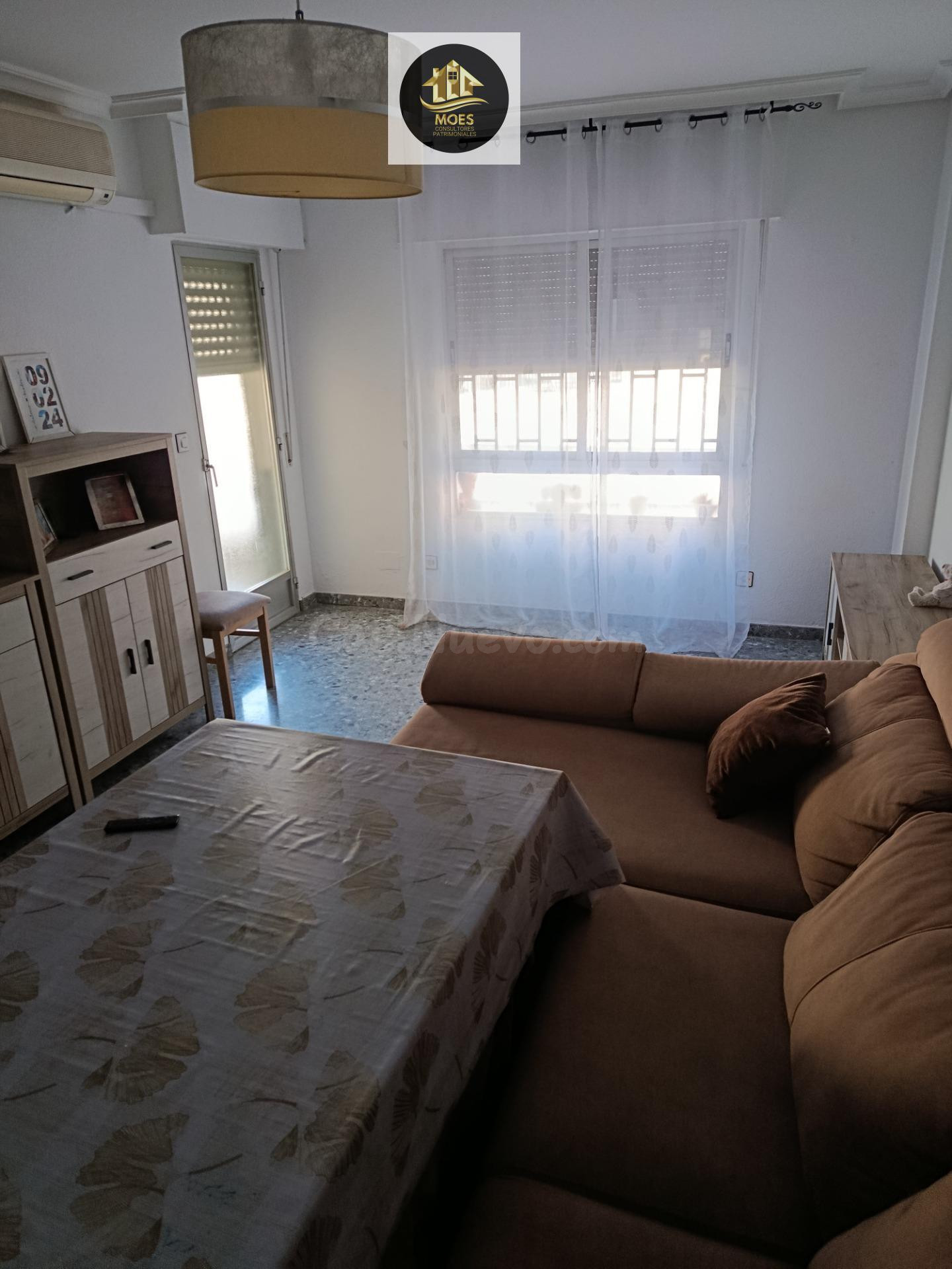PISO EN TORREDELCAMPO - foto 2