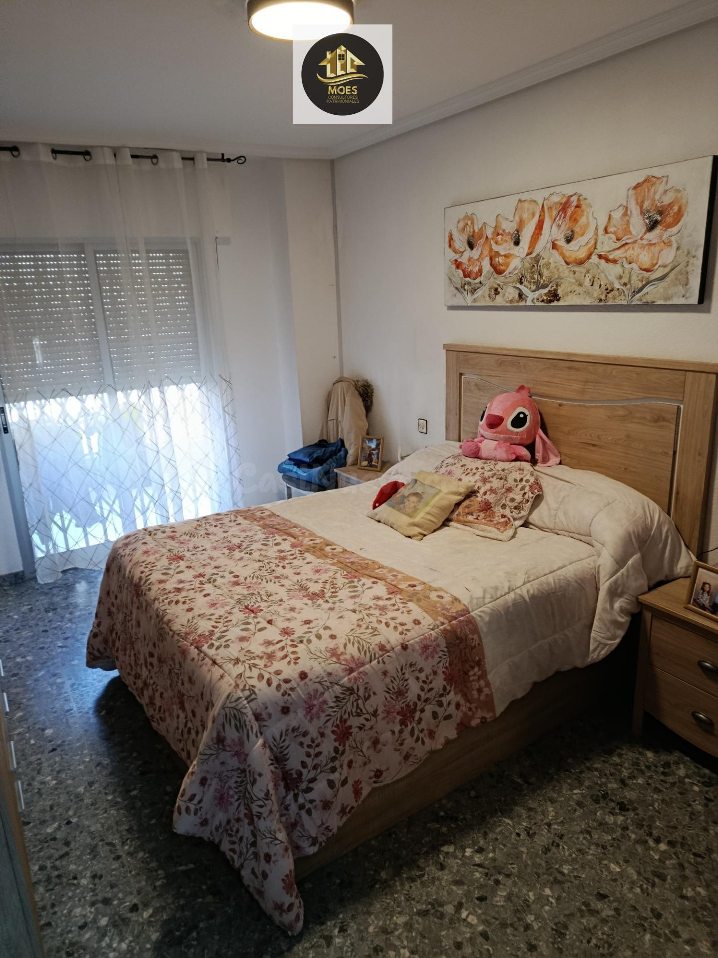 PISO EN TORREDELCAMPO - foto 4