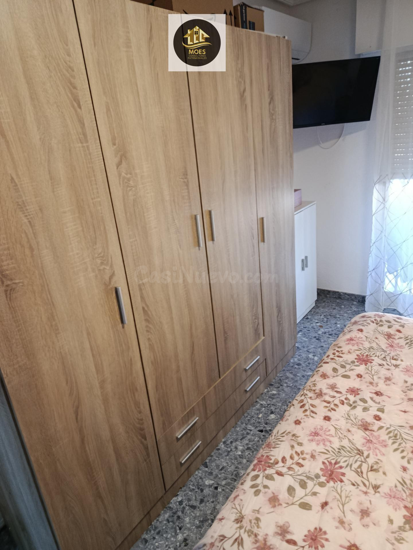 PISO EN TORREDELCAMPO - foto 5