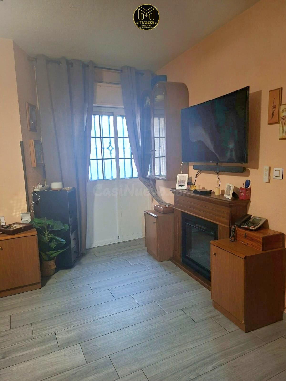 PISO EN CASCO ANTIGUO - foto 4
