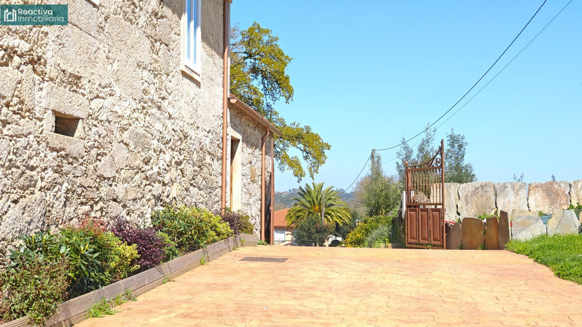 Pazo de Salgado