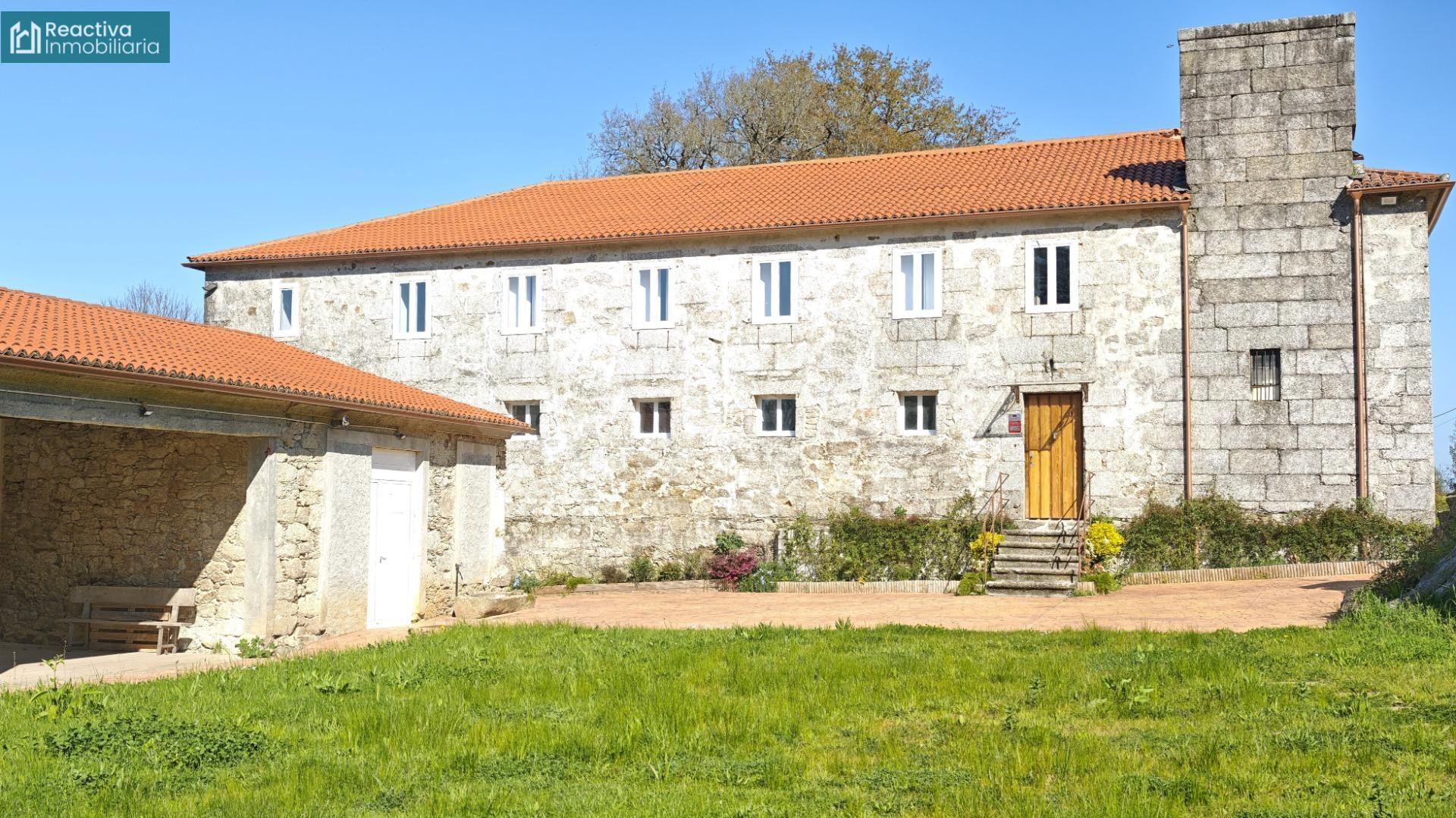 Pazo de Salgado - foto 3