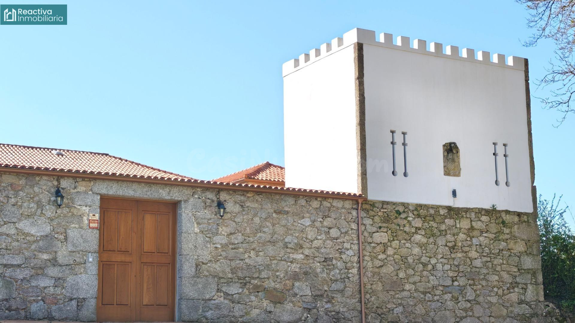 Pazo de Salgado - foto 4