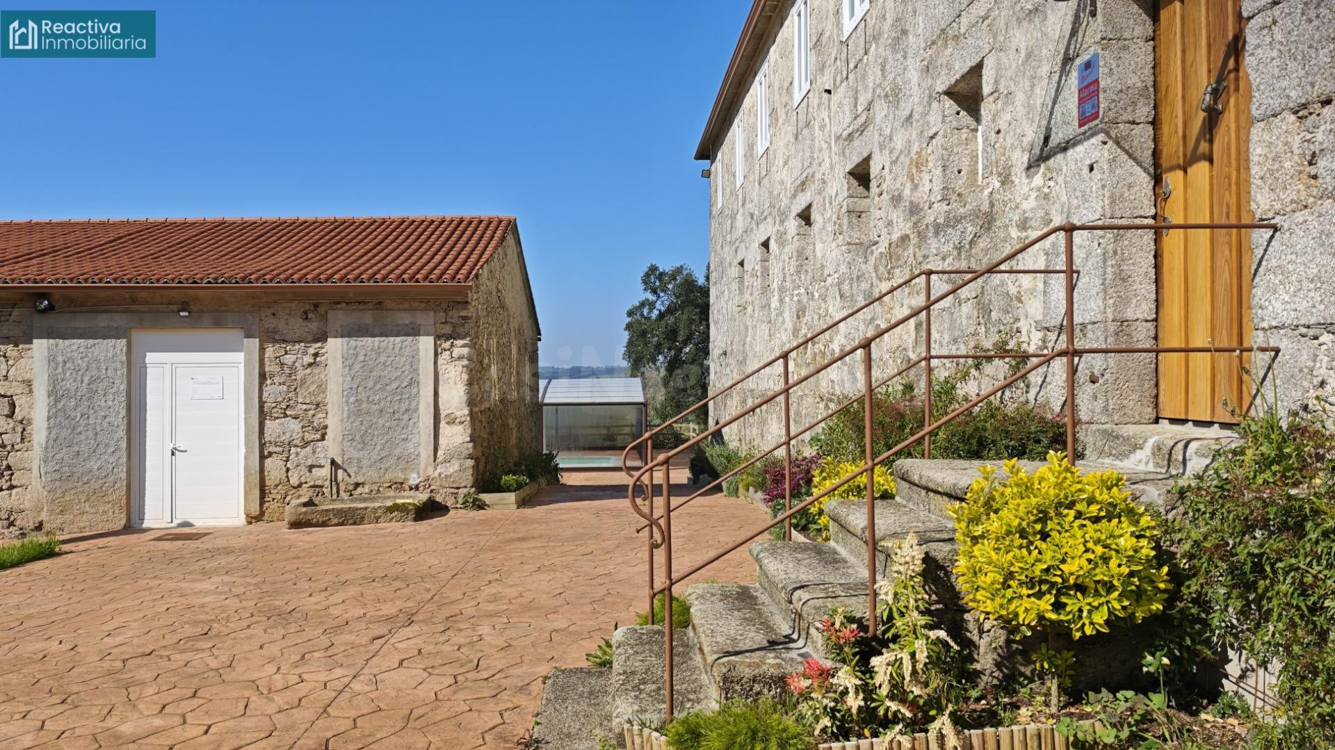 Pazo de Salgado - foto 5