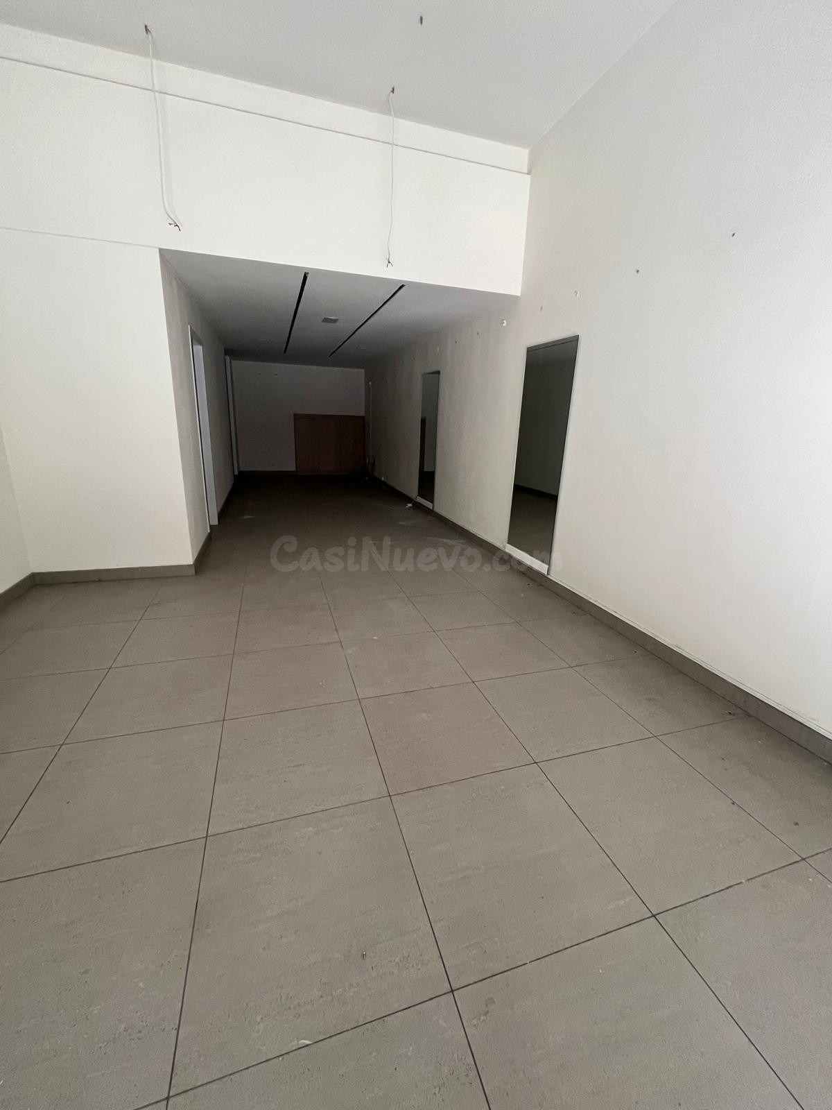 ALQUILER LOCAL ZONA PRIME COMERCIAL EN RECOGIDAS - foto 2