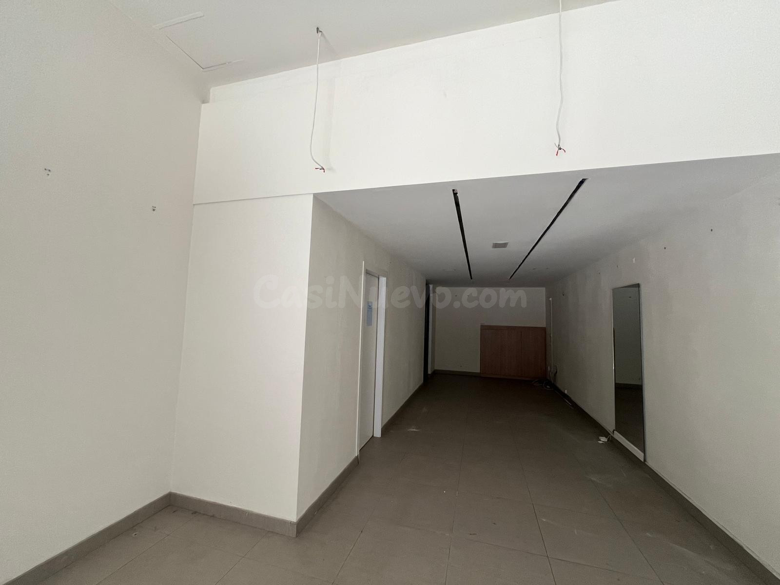 ALQUILER LOCAL ZONA PRIME COMERCIAL EN RECOGIDAS - foto 3