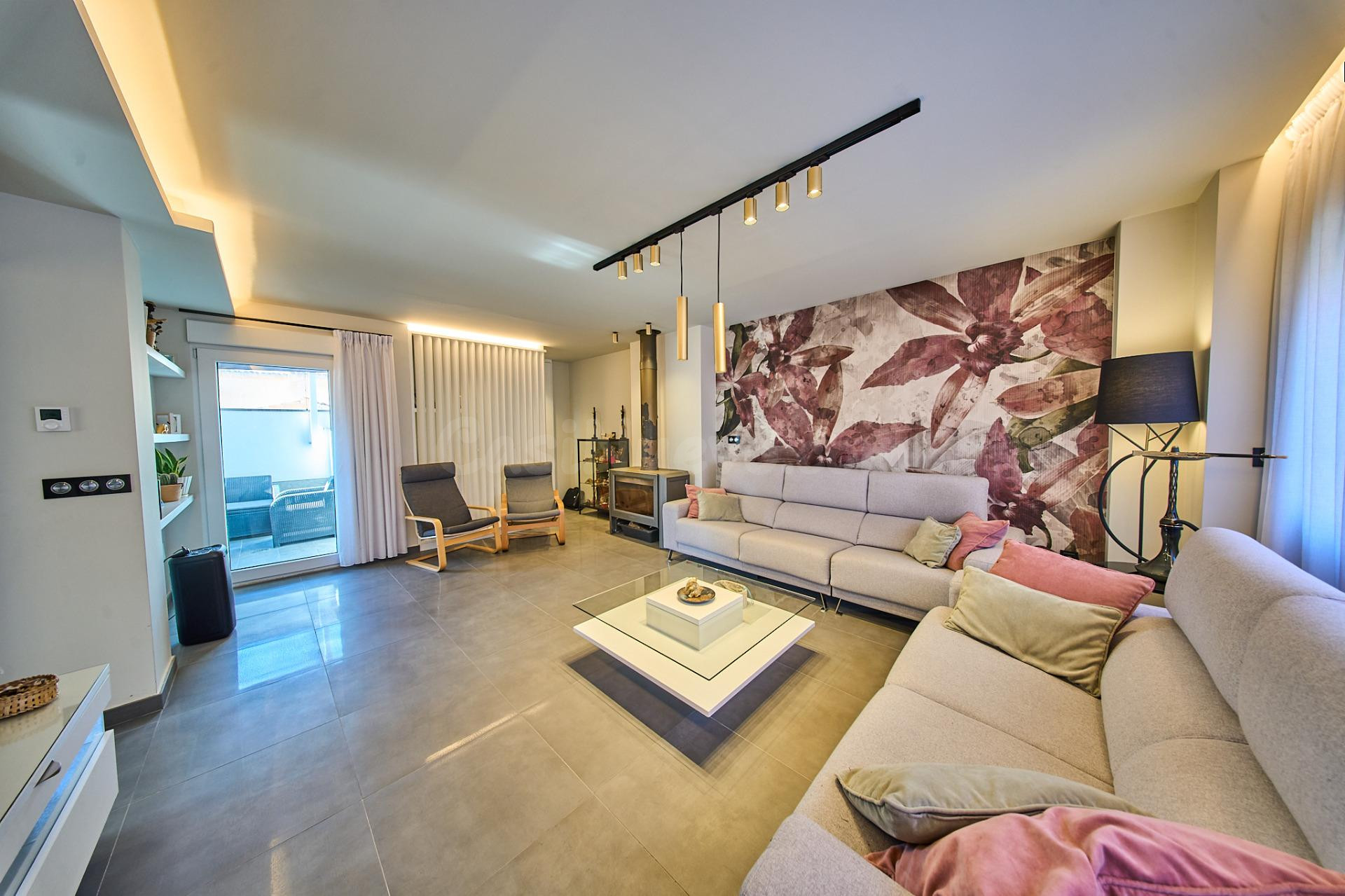 Espectacular Casa en el Zaidin