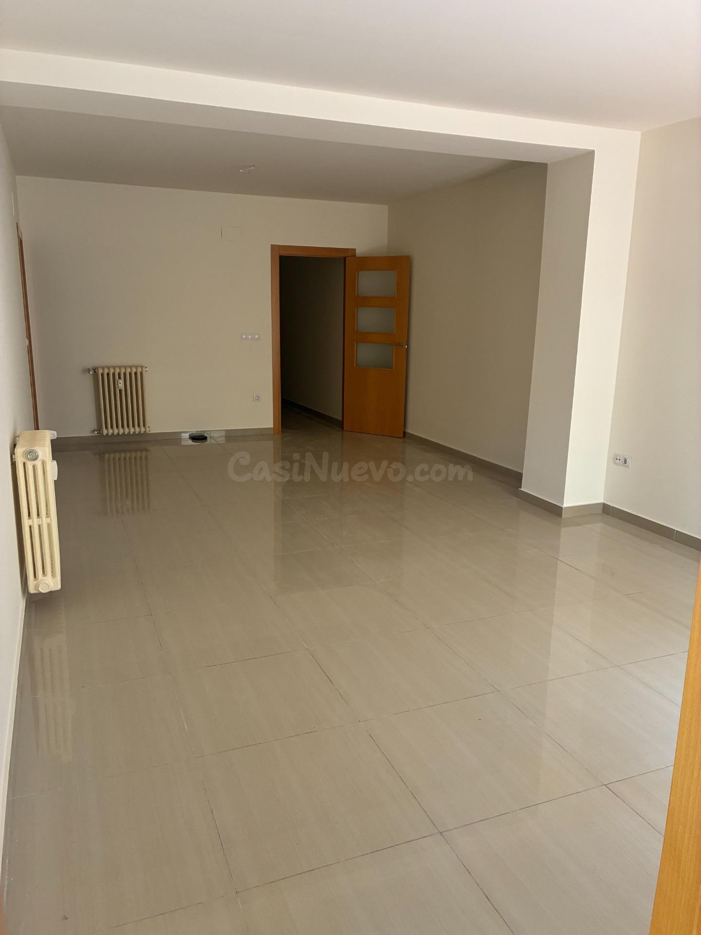 ALQUILER SIN MUEBLE ZONA AVDA DOCTOR OLORIZ