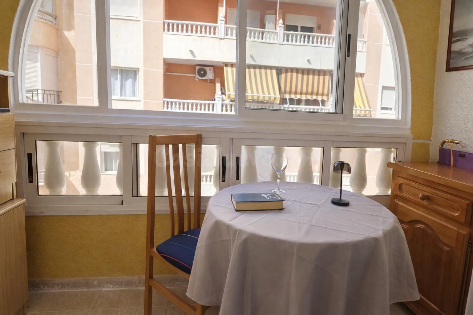 ✨ Exclusivo apartamento de 2 dormitorios a solo 600 metros de Playa del Cura ✨ - foto 4