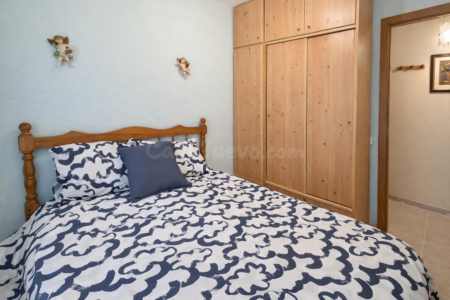 ✨ Exclusivo apartamento de 2 dormitorios a solo 600 metros de Playa del Cura ✨ - foto 5