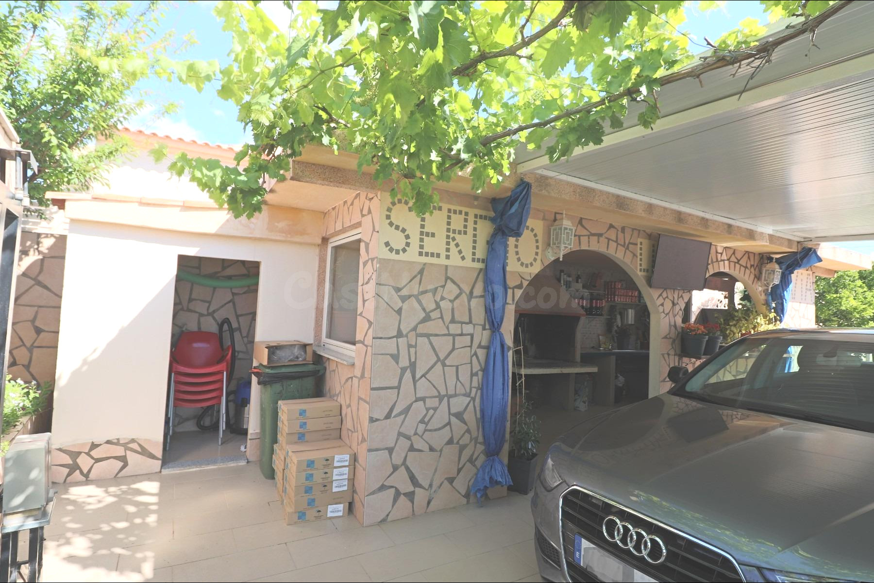 Gran chalet independiente en zona Coloma - La Nucia - foto 4