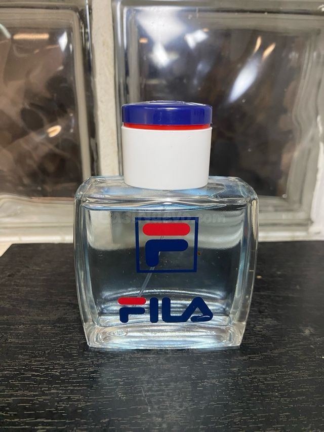 Perfume Fila