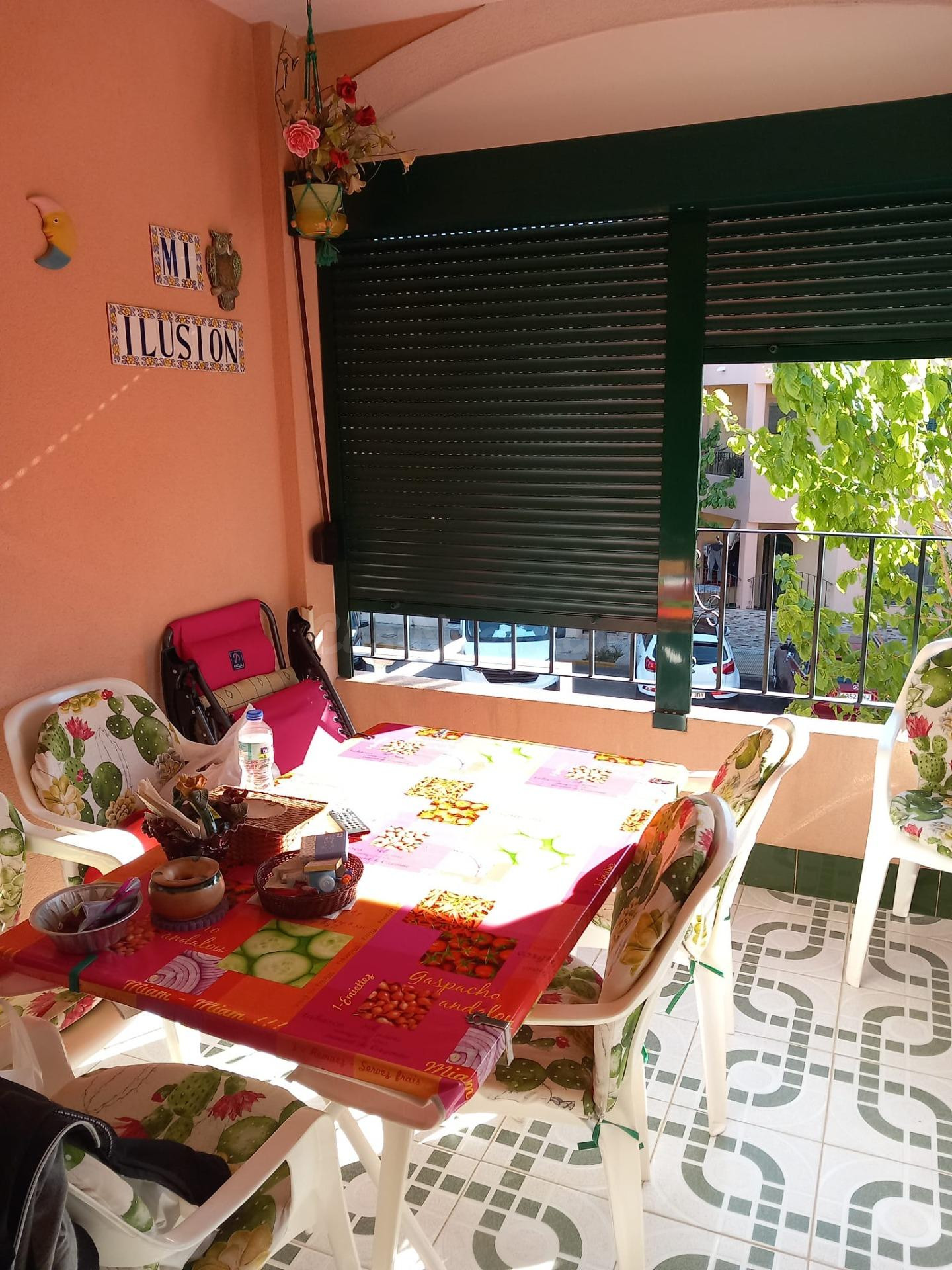 Acogedor Bungalow en Los Alcázares - ¡Tu refugio de playa ideal! €129,900 - foto 3