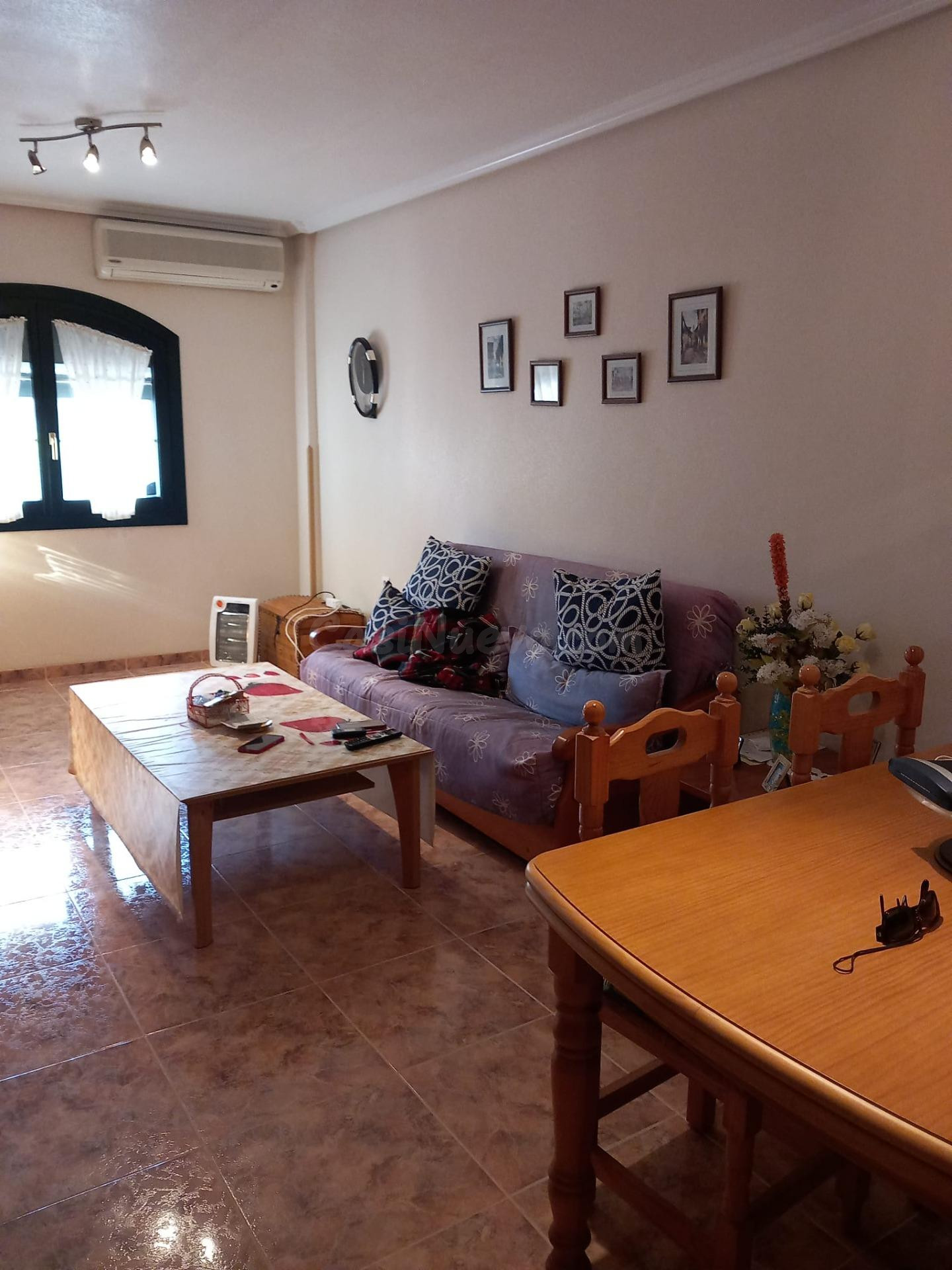 Acogedor Bungalow en Los Alcázares - ¡Tu refugio de playa ideal! €129,900 - foto 5