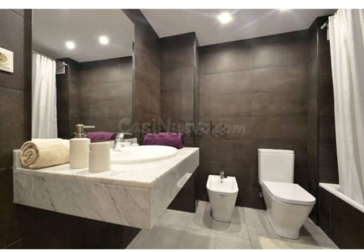 Piso en Venta en Badalona Barcelona GORG - foto 4