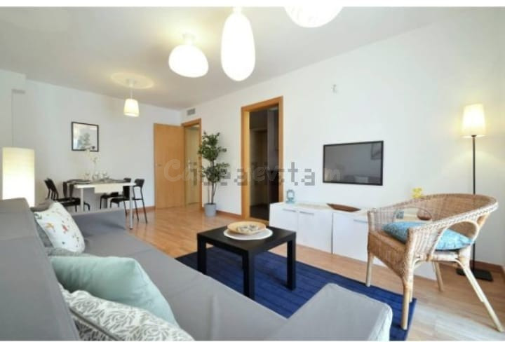 Piso en Venta en Badalona Barcelona GORG - foto 5