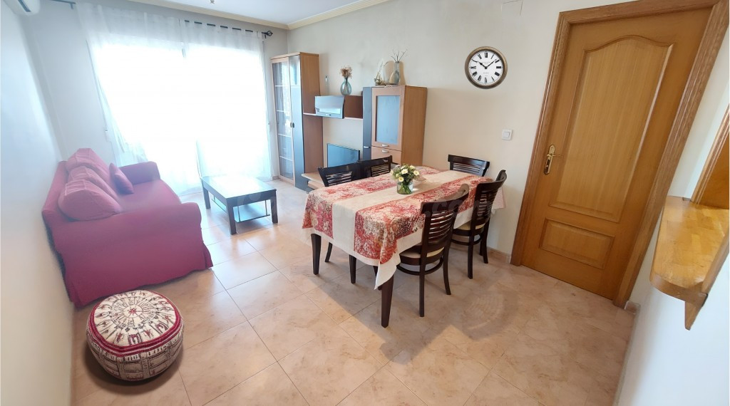 Piso en Venta en Guardamar Del Segura Alicante - foto 3