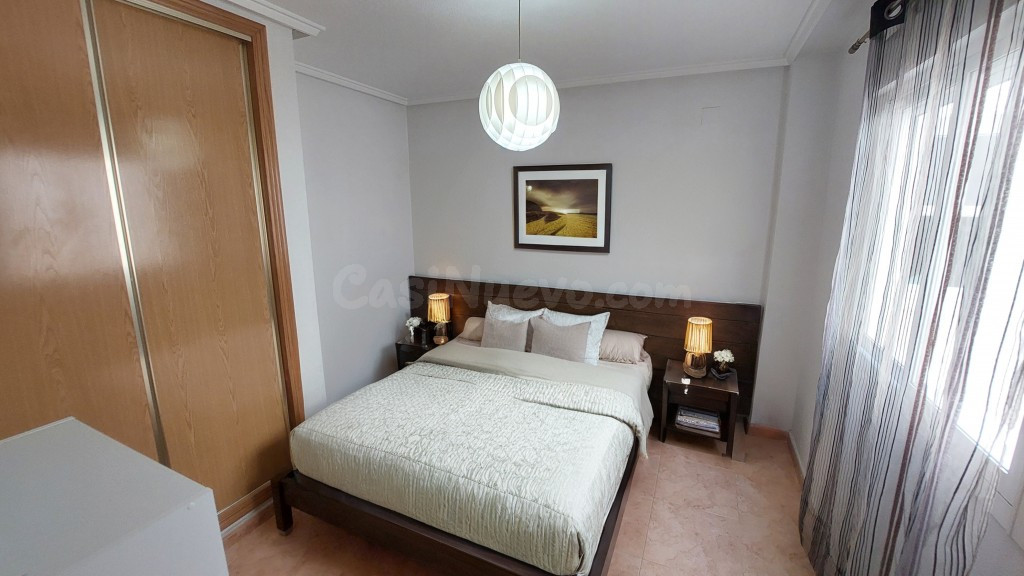 Piso en Venta en Guardamar Del Segura Alicante - foto 5