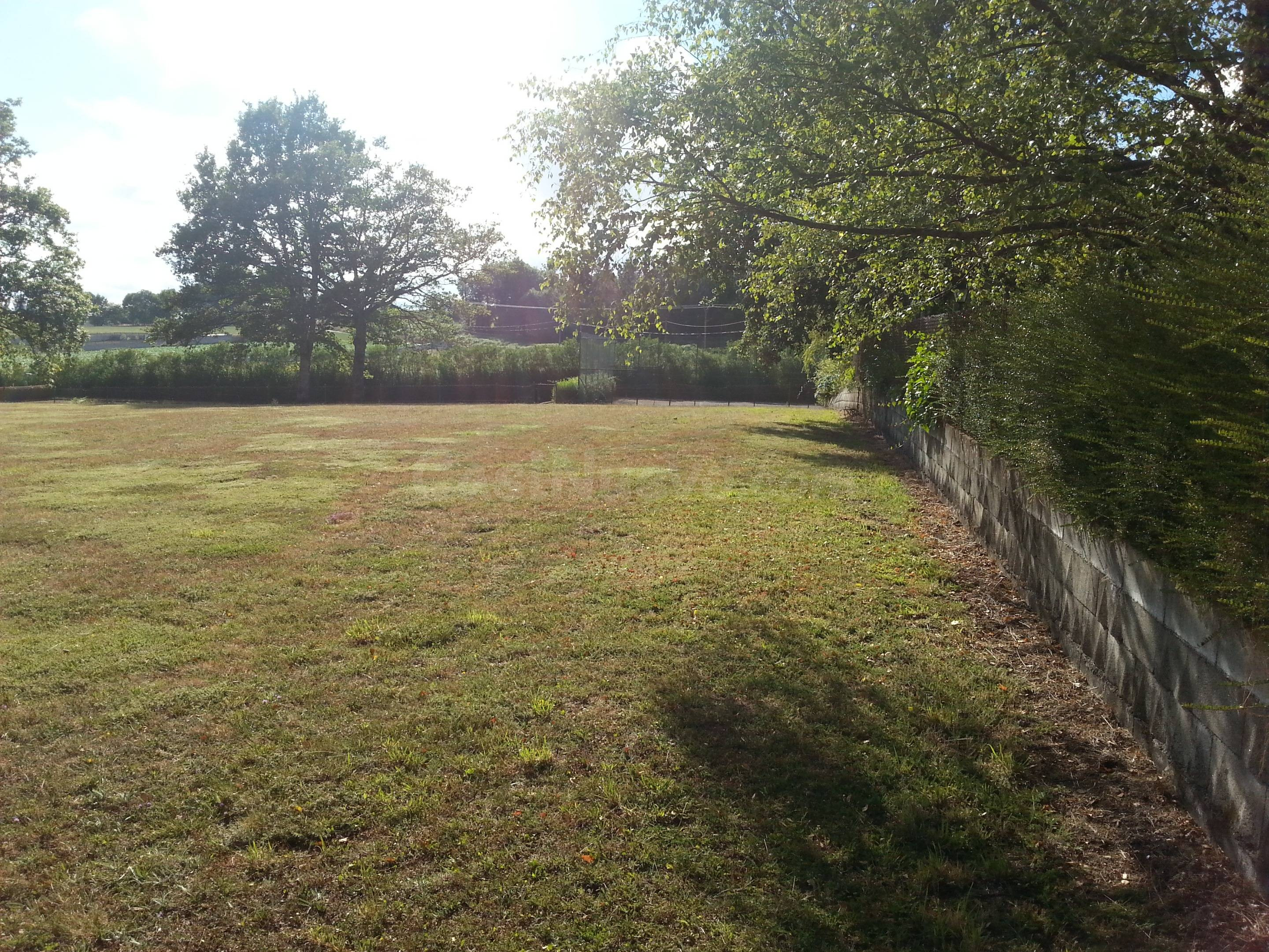 FINCA URBANIZABLE EN BENADE - foto 4