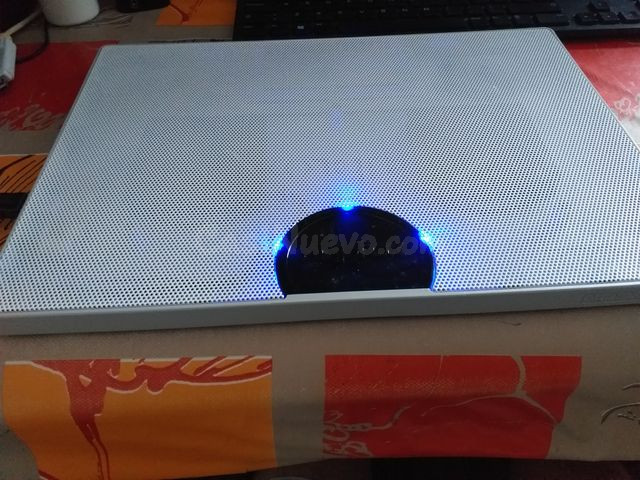 Base refrigeradora cooler portatil Aqprox